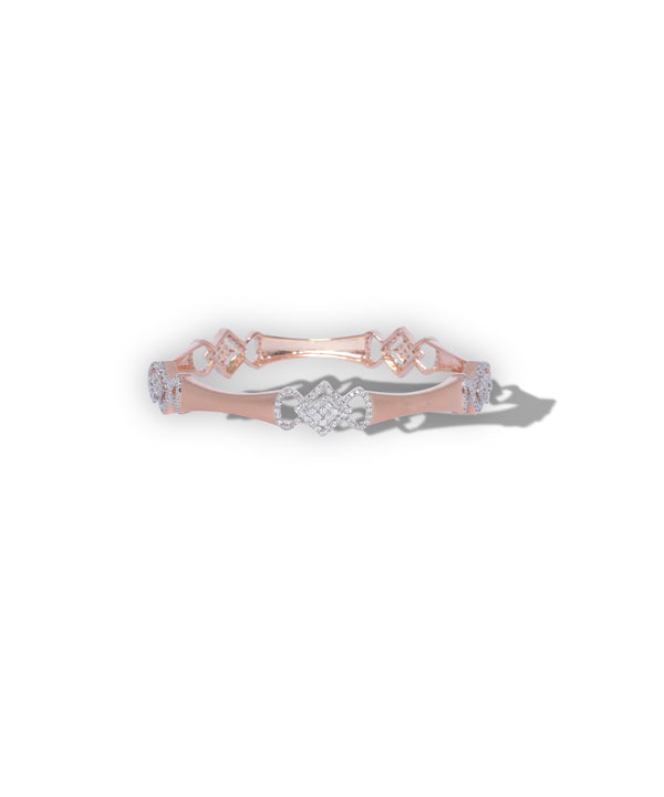 ONE OF ITS KIND BANGLE
